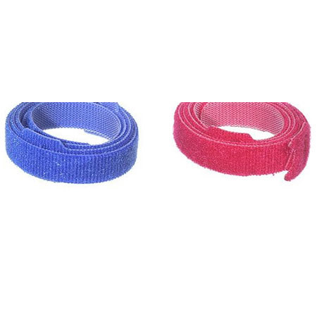 Op/Tech 4300002 Strapeez Flash Computer Cable Hook & Loop
