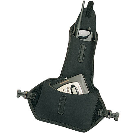 Op/Tech 7501062 Soft Pouch - Sport Harness