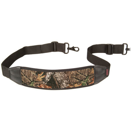 Op/Tech S.O.S. Saves on Shoulders Curve Strap,Nature