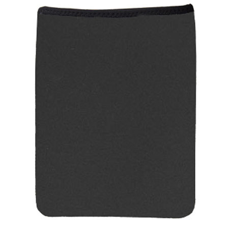 Op/Tech 8x12.4" Smart Sleeve 802 for 11" MacBook Air, Black