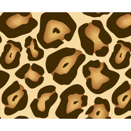 Op/Tech 8x12.4" Smart Sleeve 802 for 11" MacBook Air, Leopard