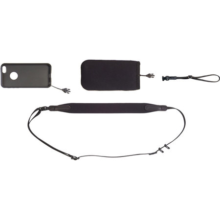 Op/Tech Smart Sling Cover Kit for iPhone 5S