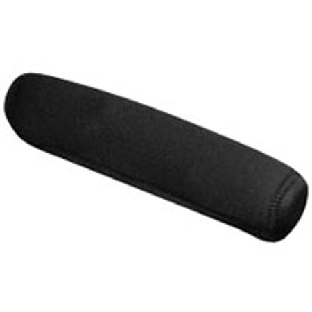 Op/Tech Scope Skin, Medium Neoprene Rifle Scope Cover for 10.5" to 12.5" Scopes, Color; Black