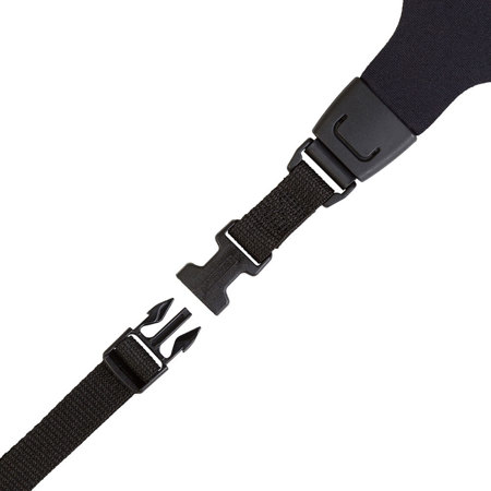 Op/Tech 5301002 Stabilizer Strap - Black