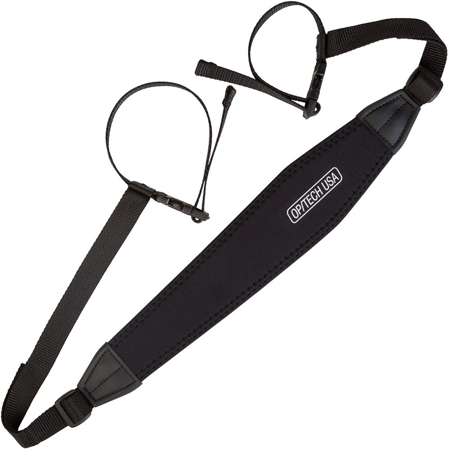 Op/Tech 1201012 Tripod Strap - Black