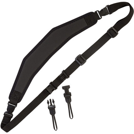 Op/Tech 3510242 Strap Sling 0.75in Webbing Nature