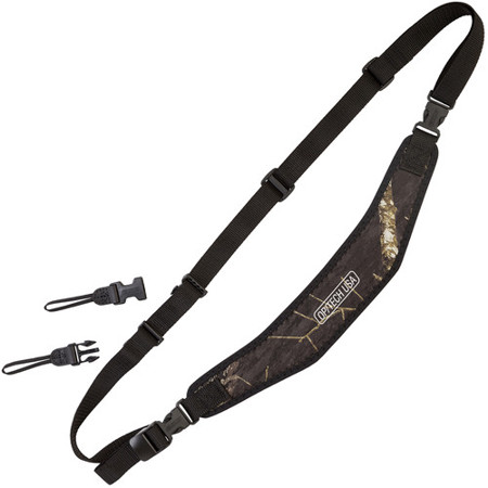 Op/Tech Utility Strap-Sling with XL Quick Adjust, Nature