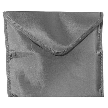 Op/Tech 4501132 X-Ray Pouch Large 12inx 14inin - Black