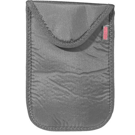 Op/Tech 4501112 X-Ray Pouch Small 5in x 8in - Black