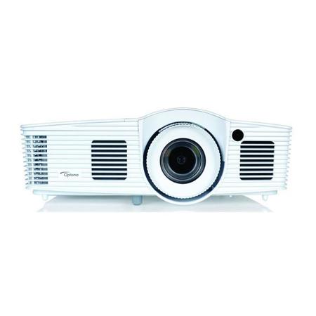 Optoma HD39Darbee Full HD 3D DLP Home Theater Projector