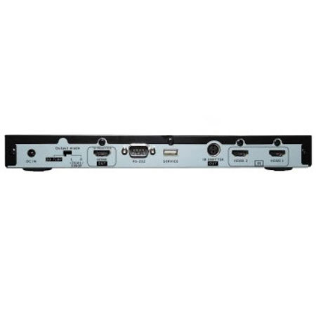 Optoma 3D-XL 3D Projector Adapter - Refurbished by Optoma
