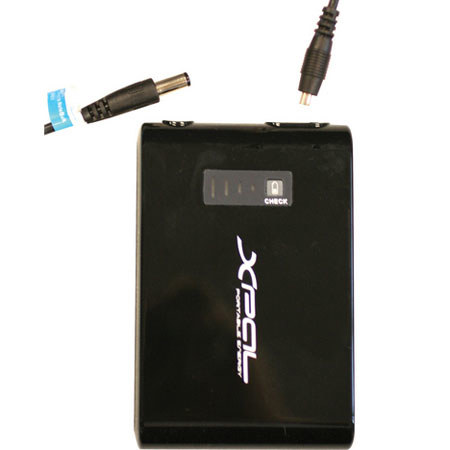 Optoma High-Power Battery Pack for PK301 Pico Projector