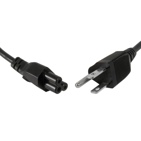 Optoma Power Cord for ML300 and TL30W Mobile Projector