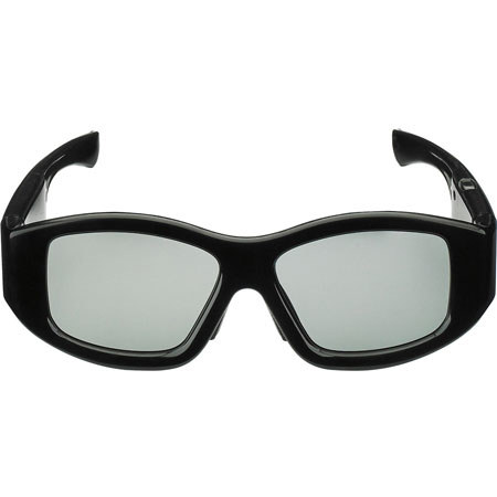 Optoma 3D RF Rechargeable Glasses Only - Refurbished by Optoma