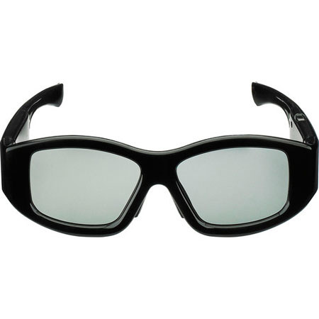Optoma 3D RF Glasses Kit