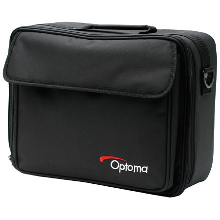 Optoma BK4024 Soft Carrying Case for EX525ST Projector
