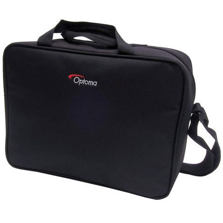 Optoma BK4028 Soft Carrying Case for Projectors