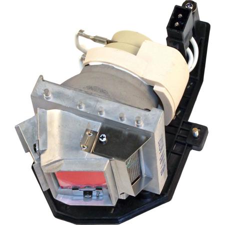 Optoma BL-FP240C P-VIP 240W Lamp for X306ST and W306ST Projectors