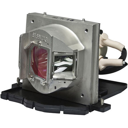 Optoma 220 watt Replacement Lamp Module for the EP761 Multimedia Projector