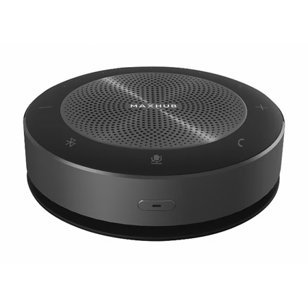Optoma BM21 Wireless Bluetooth Conferencing Speakerphone