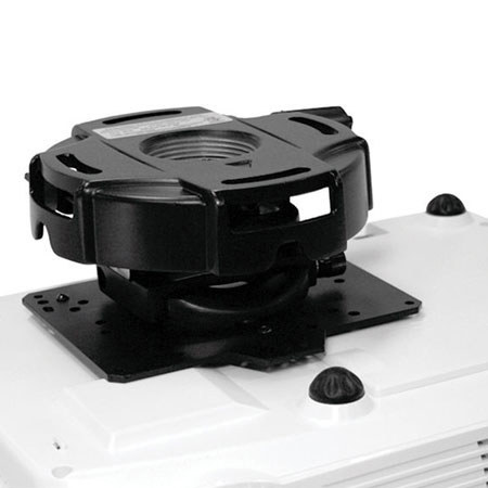Optoma BM-5001U Low Profile Universal Projector Ceiling Mount