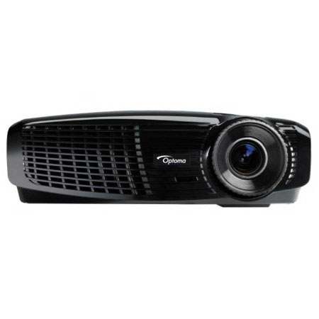 Optoma DH1011 Full 3D 1080p Projector