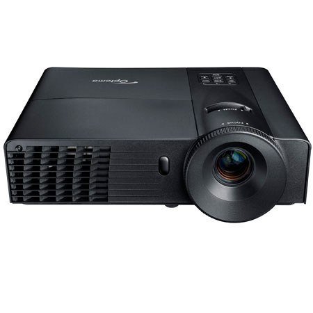 Optoma DS339 3D Ready Multimedia Projector
