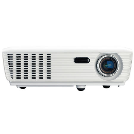 Optoma DW312 3D Projector, 3200 ANSI Lumens Brightness