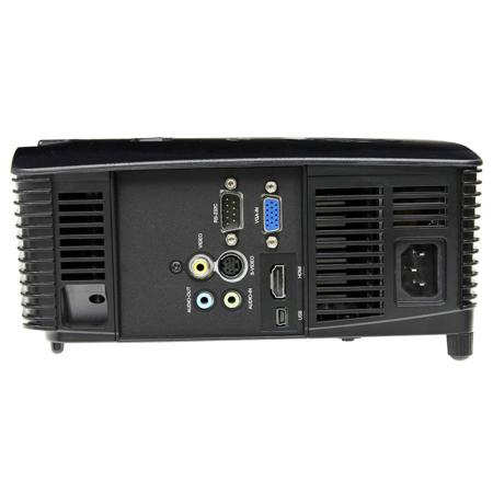 Optoma DW333 WXGA 3000 Lumens DLP Projector