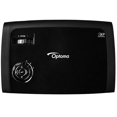 Optoma DS626 3D Home Theater Multimedia Projector