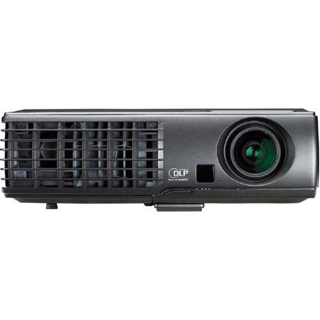 Optoma EZPRO 7155 DLP Multimedia Projector with 2500 ANSI Lumens, Native XGA (1024 x 768) & 4:3 Aspect Ratio
