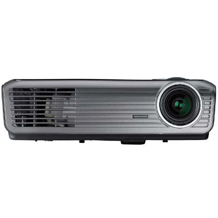Optoma EZPRO 727 DLP Multimedia Projector, Native XGA