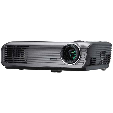 Optoma EZPRO 728 DLP Multimedia Projector, Native XGA