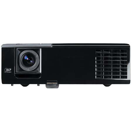 Optoma EZPRO 761 DLP Multimedia Projector, Native XGA