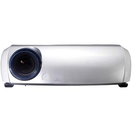 Optoma EzPro 910 Multimedia Projector, 3500 ANSI Lumens, Native SXGA (1400 x 1050)
