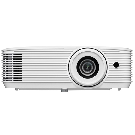 Optoma EH401 Full HD Compact Laser DLP Projector
