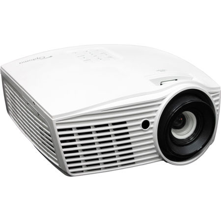 Optoma EH415 Full HD 3D DLP Multimedia Projector