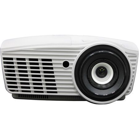 Optoma EH415 Full HD 3D DLP Multimedia Projector