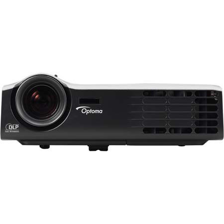 Optoma EzPro 7150 DLP Data Multimedia Projector, 2000 ANSI Lumens, Native XGA (1024 x 768)