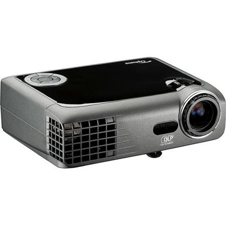 Optoma EX330 Micro Multimedia Projector Native XGA