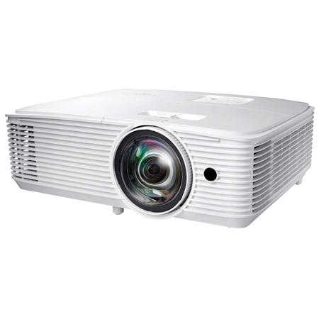 Optoma GT1080HDR Exceptional Short Throw DLP Blur-Busting Gaming Projector