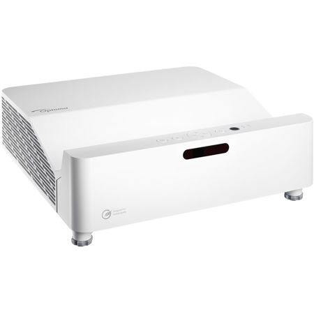 Optoma GT4000UHD 4K UHD Ultra Short-Throw Laser DLP Projector