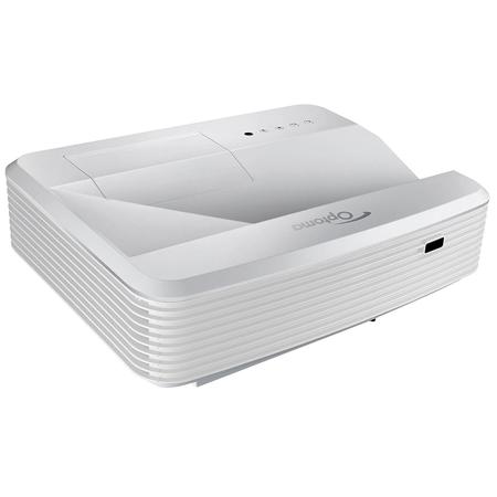 Optoma GT5500+ Full HD DLP Home Theater Ultra Short Throw Gaming Projector