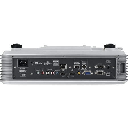 Optoma GT5500 1080p Ultra Short Throw Projector, 3500 ANSI Lumens