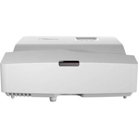 Optoma GT5600 1080p Ultra Short Throw Entertainment DLP Projector, 1920x1080, 3600 Lumen, Supports Full 3D