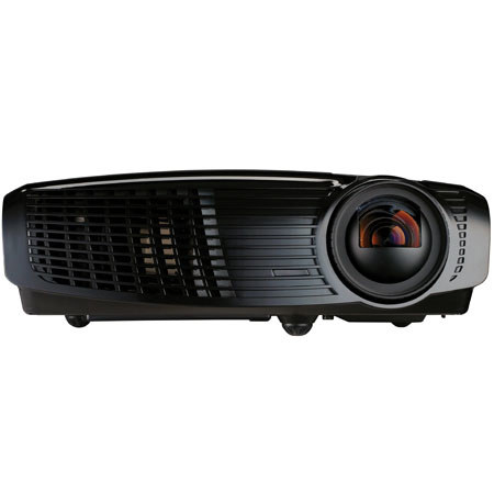 Optoma GT750E 3D Gaming Projector