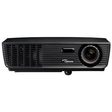 Optoma H180X 3D Home Theater Projector