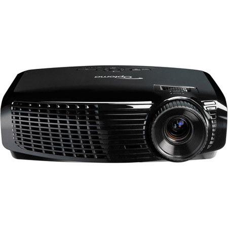 Optoma HD131Xe Full 3D 1080p DLP Projector