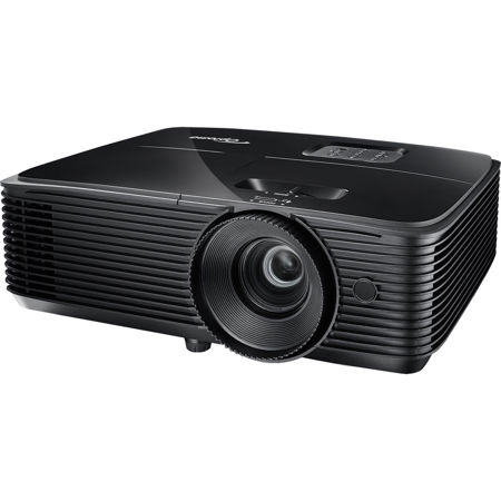 Optoma HD143X Full HD 3D Vibrant Budget Home Theater DLP Projector