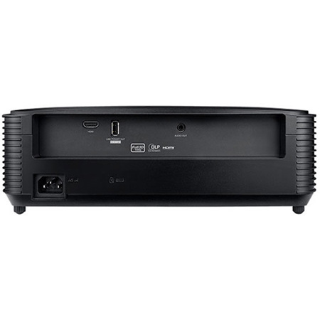 Optoma HD146X 1080p Vibrant Home Theater Projector for Movie